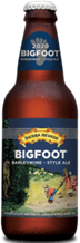 Sierra Nevada Bigfoot Barley Wine 375ml